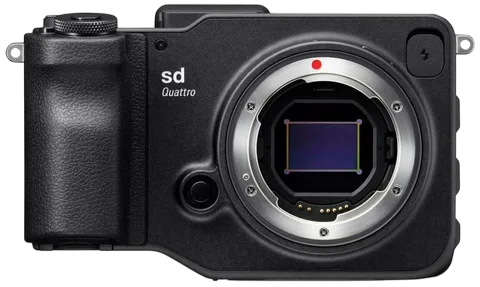 Sigma Фотоаппарат